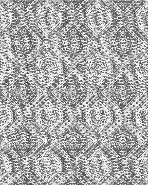 Aquamatta metervara Mosaik