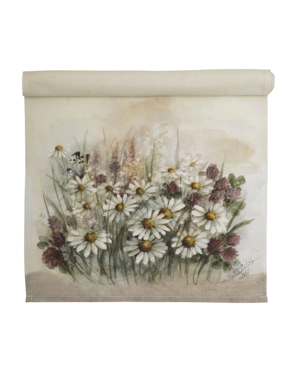 Löpare Daisy