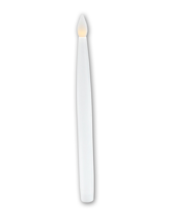 Star Trading Kronelys LED 4-pk