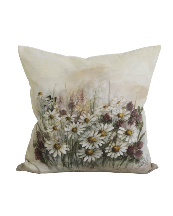 Kuddfodral Daisy 1-pack