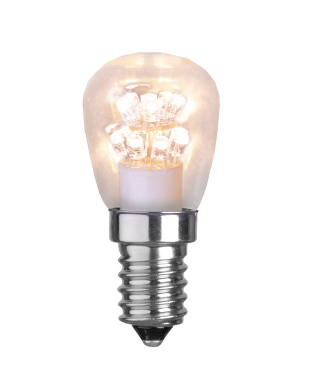 Lamppu Decoration LED 0,7W