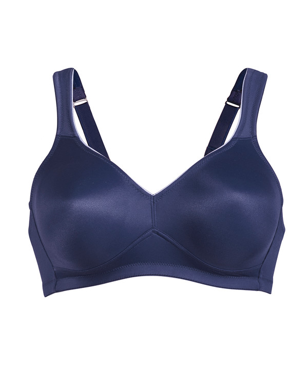 Bh utan bygel Twin