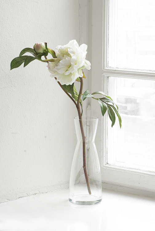 Konstväxt Pion 50cm