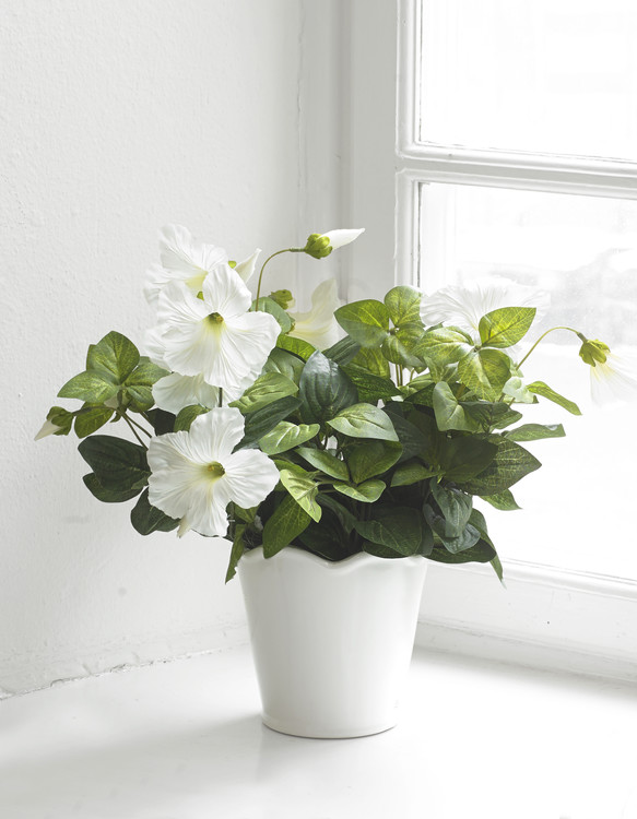 Konstväxt Petunia 30cm