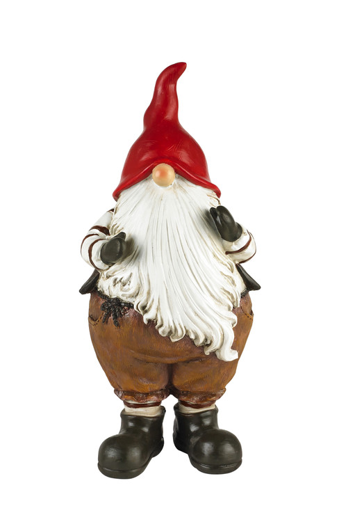 Juldekoration Tomte