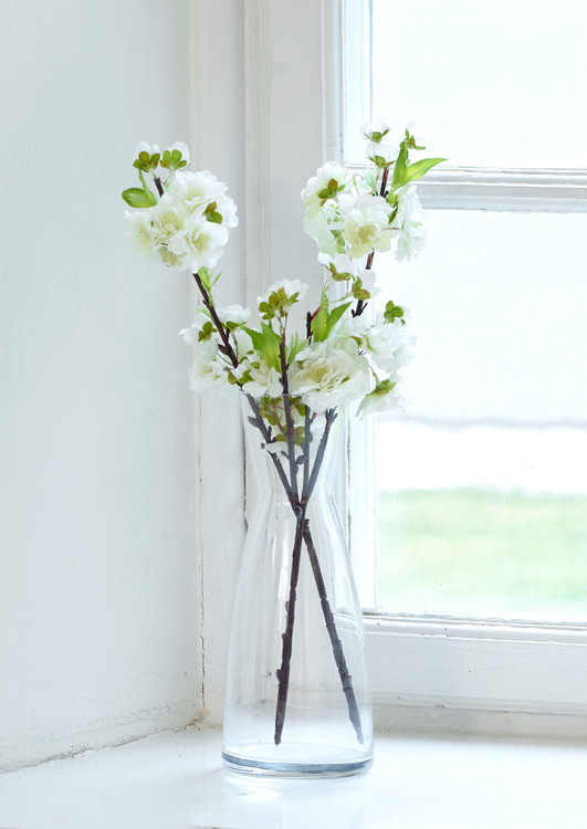 Kirsebærblomst 3-pk