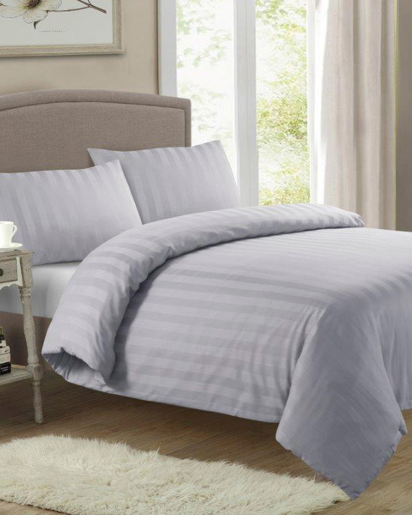 Påslakanset Satin King Size 3 delar