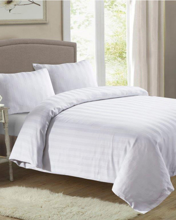 Satiinipussilakanasetti King Size 3 osaa