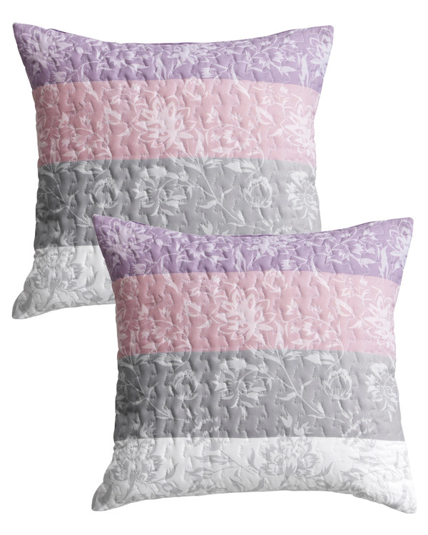 Kuddfodral Lilly 2-pack