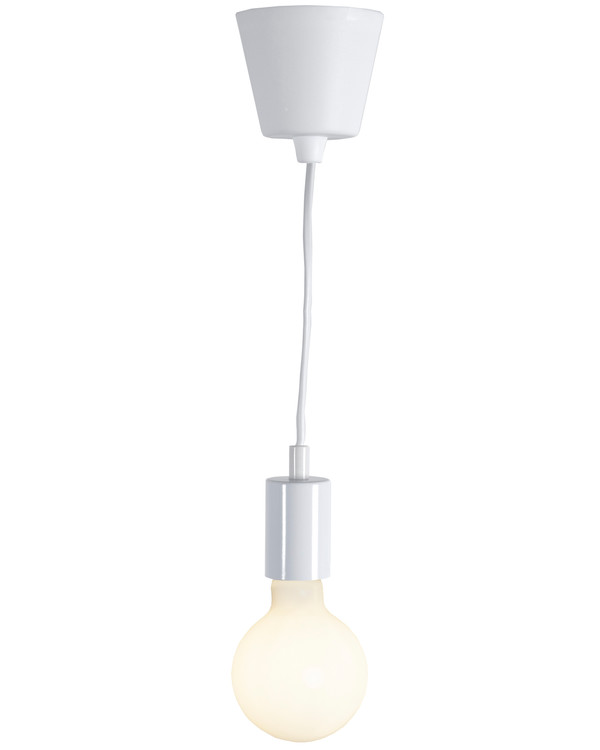Lampeholder E27 Still