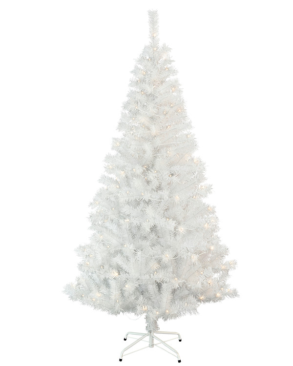 Juletre Kalix LED 195 cm
