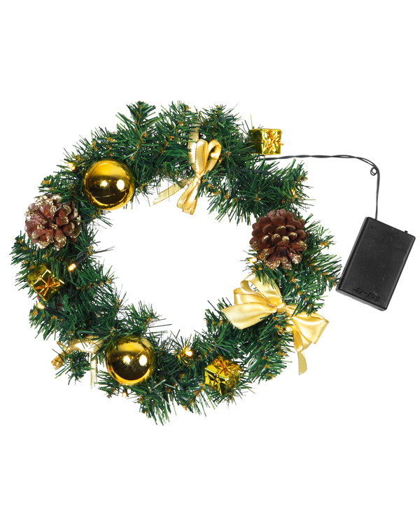 Star Trading Krans Deco
