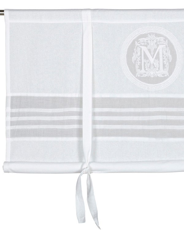 Roll-up gardin Molly