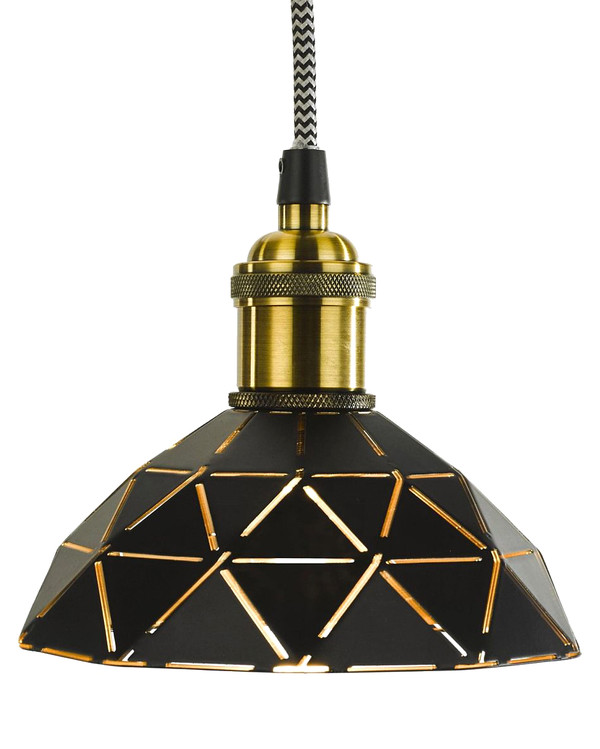 Fönsterlampa