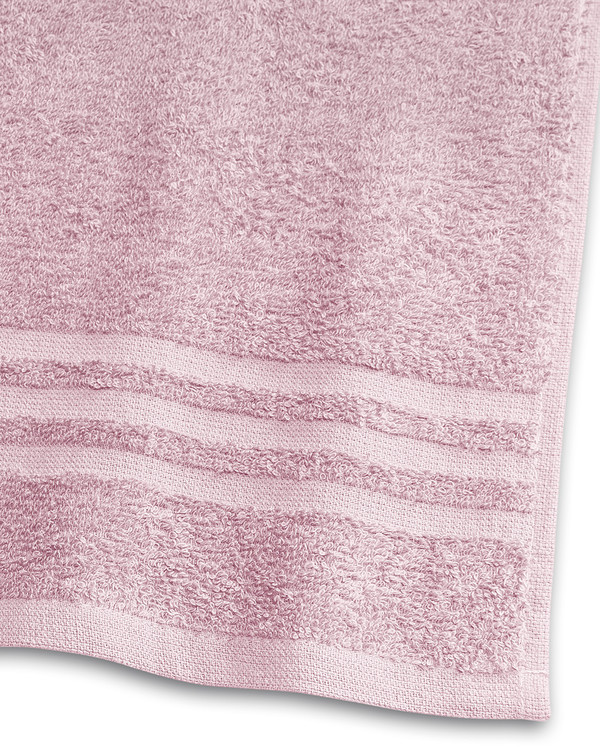 Frottéhåndkle Basic 2-pk 30x50 cm