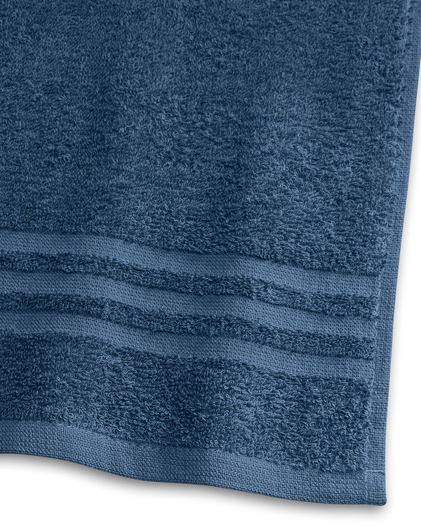 Frottéhåndkle Basic 2-pk 50x70 cm