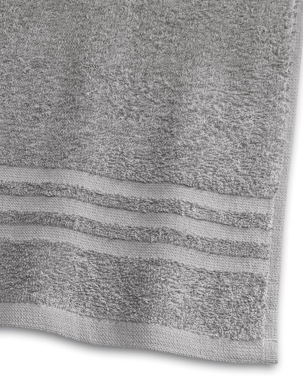 Frottéhandduk Basic 2-pack 50x70 cm