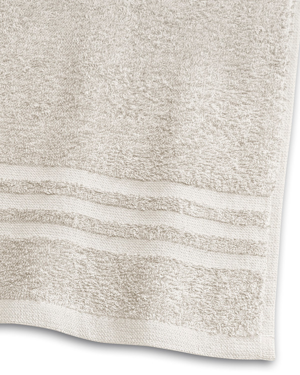 Frottéhandduk Basic 2-pack 50x70 cm