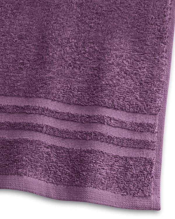 Frottéhåndkle Basic 2-pk 50x70 cm
