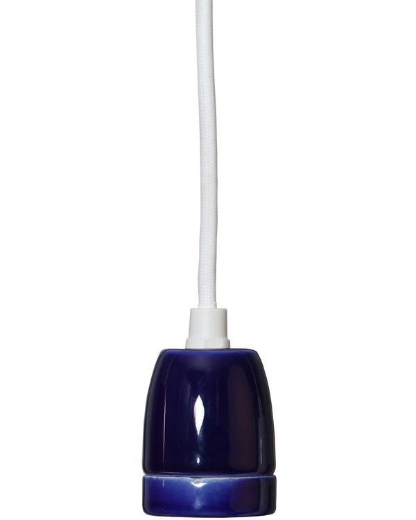 Sladdställ E27 Glaze