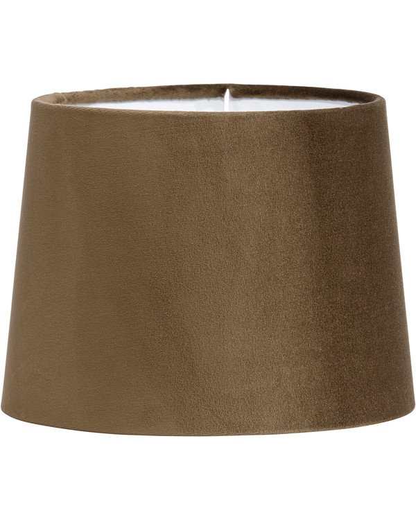 Lampskärm Sammet Sofia