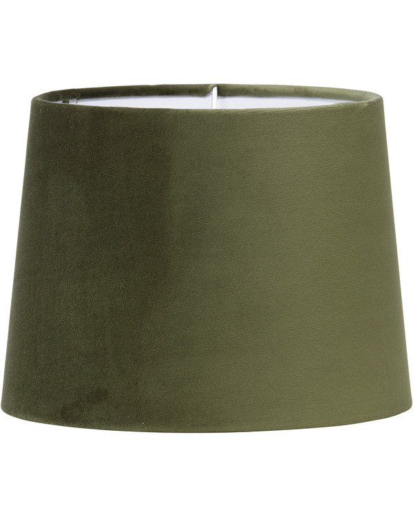 Lampskärm Sammet Sofia