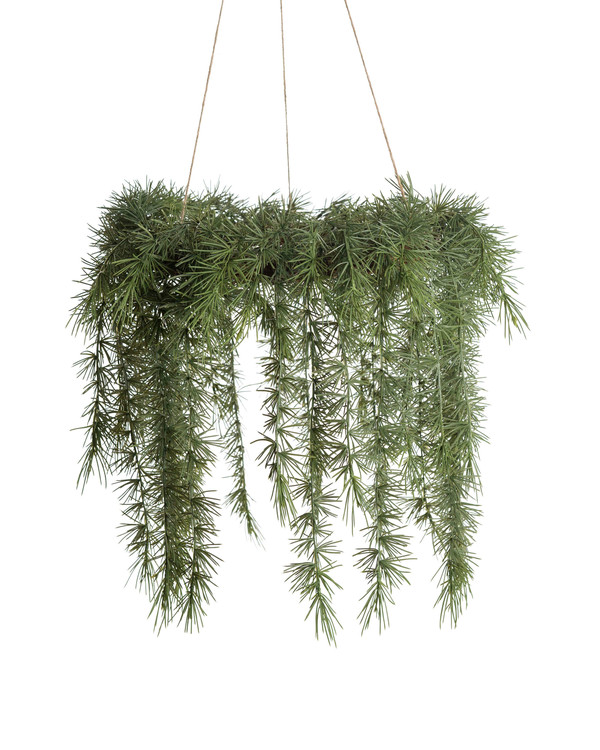 Kunstplante Krans 40 cm