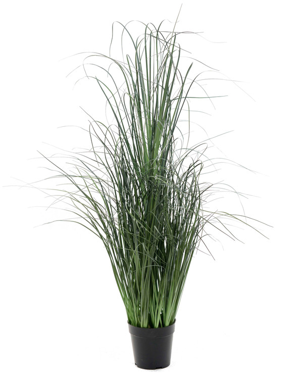 Kunstplante Gress 110 cm