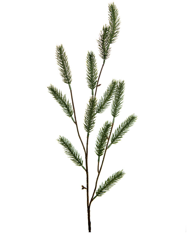 Konstväxt Gran 85 cm