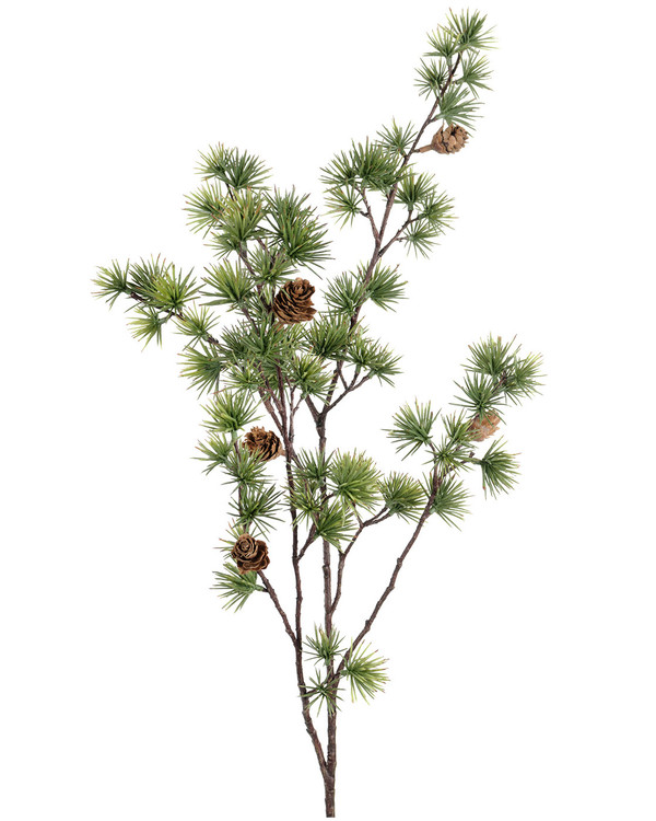Kunstplante Lerkekvist 85 cm