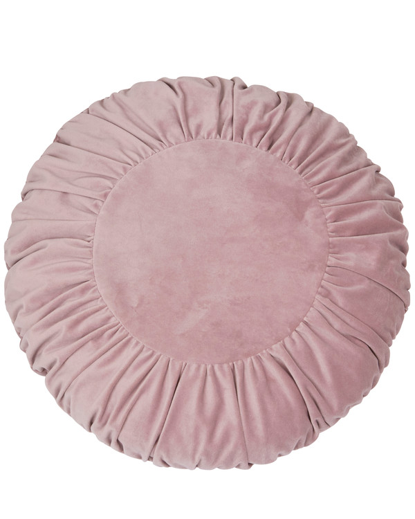 Sammets kuddfodral Tilde