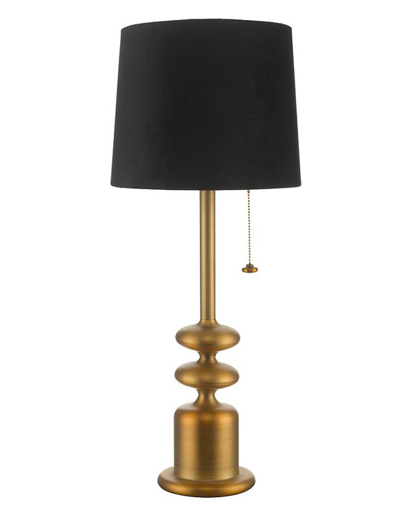 Bordslampa Tanger