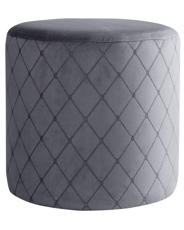 Sittpuff Sammet