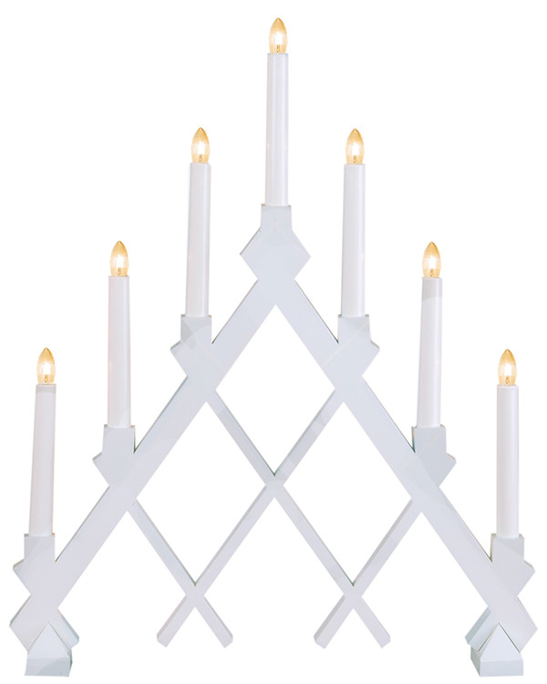 Star Trading Ljusstake Rut