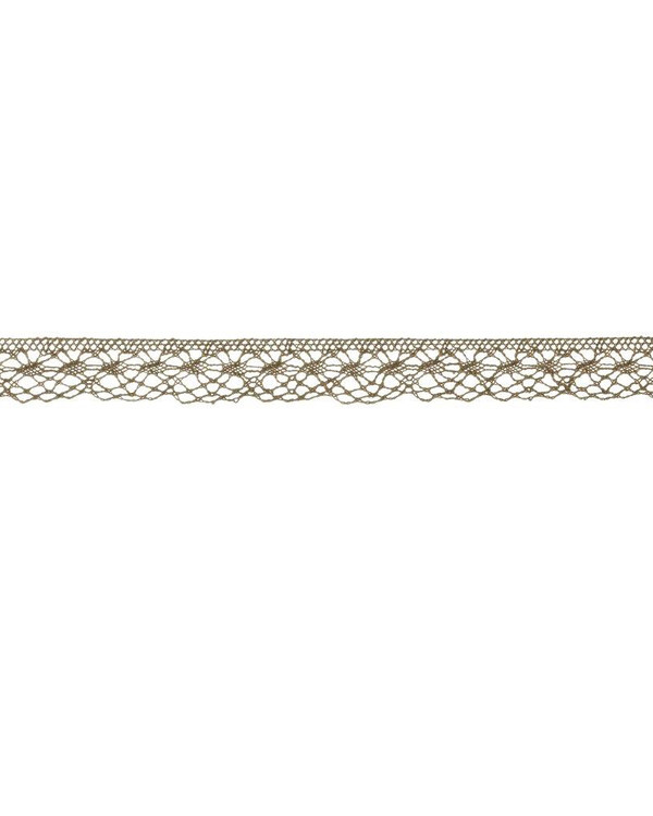 Uddspets beige 10 mm