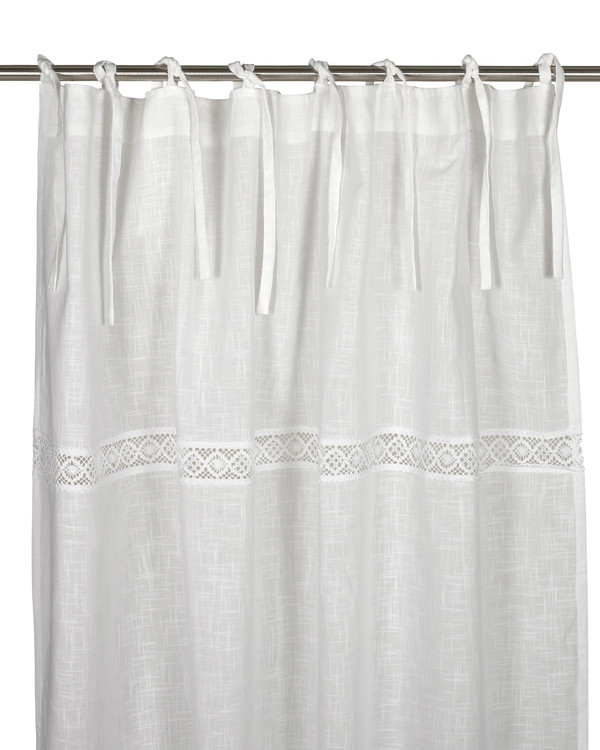 Knytbandslängd Sanna 2-pack