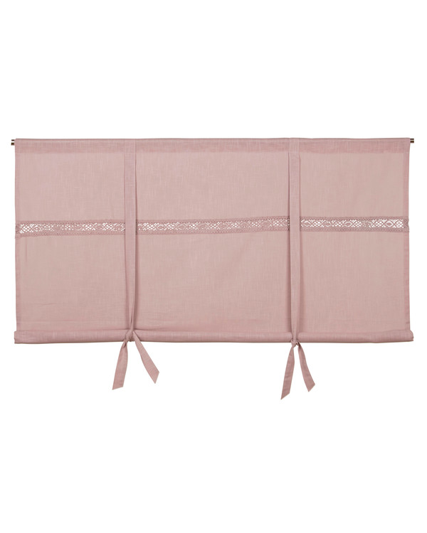Heisgardin Sanna rosa