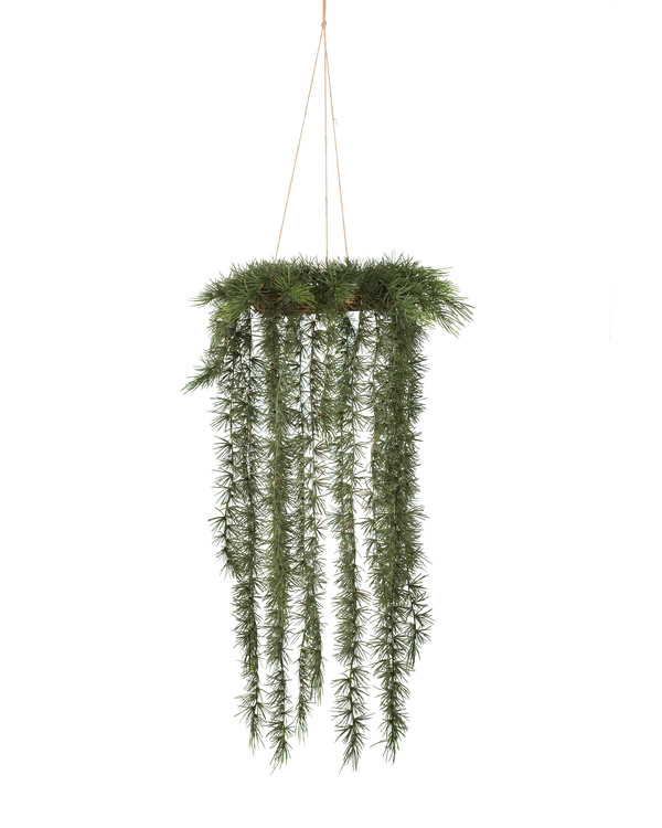 Kunstig Krans 30 cm