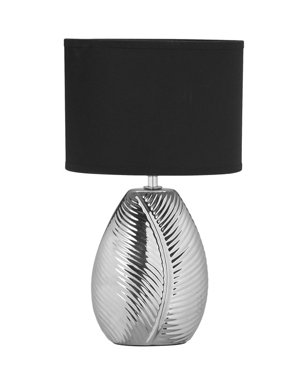 Bordlampe Vilma krom