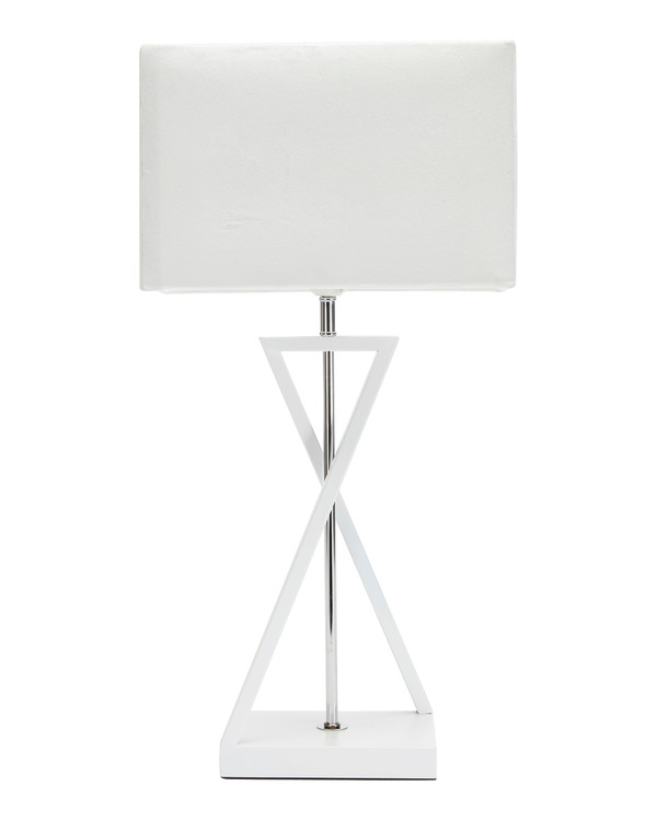 Bordlampe Cross