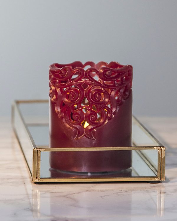 Kubbelys LED Clary