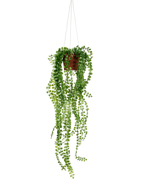 Kunstplante Pilea