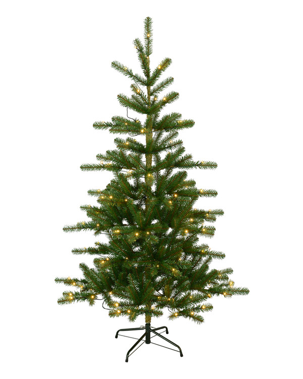 Juletre Visby LED 180 cm