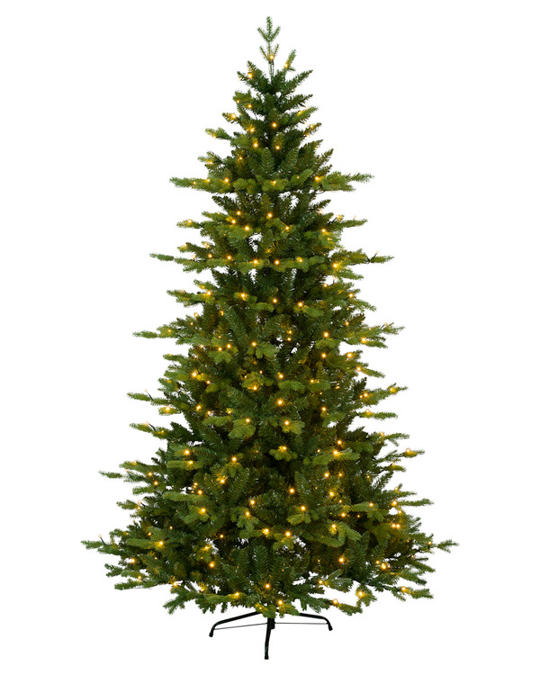 Juletre Led Larkvik 210cm