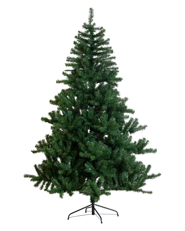 Julgran New Quebec 210cm