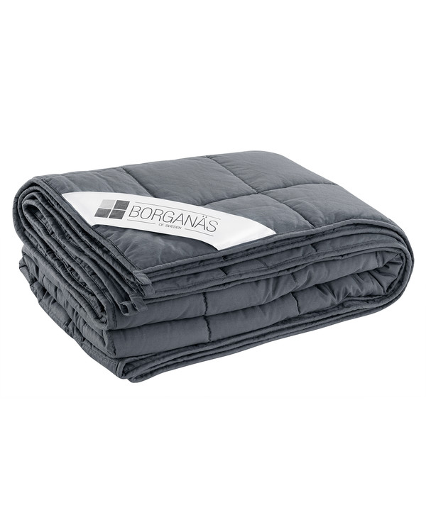 Tyngdtäcke 5 kg (rekommenderas till personer som väger ca 30-50 kg)