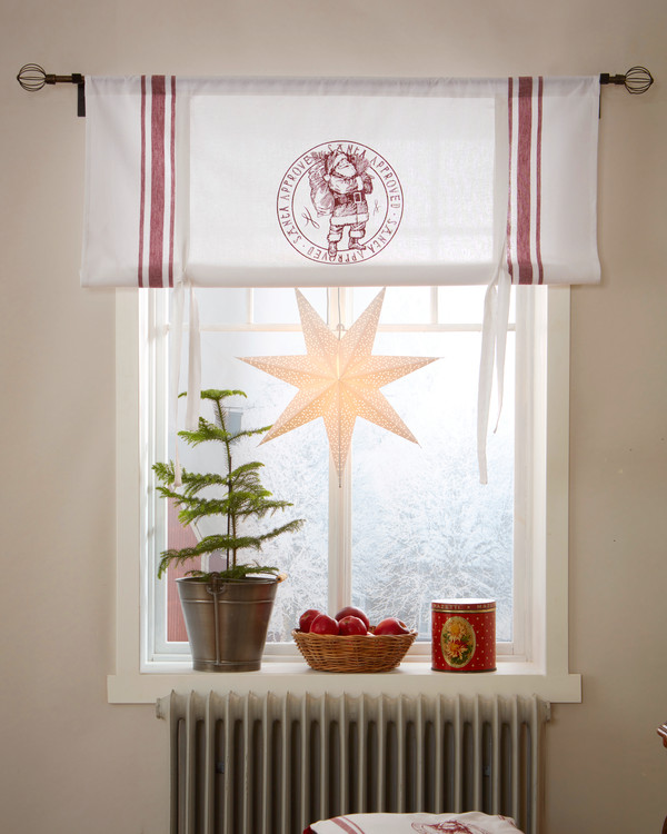 Heisgardin Santa