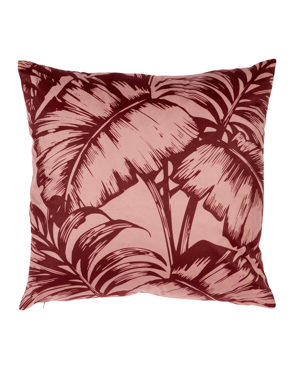Putetrekk Miami rosa
