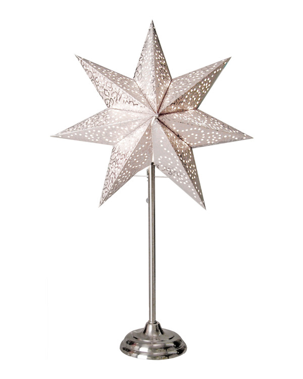 Star Trading Adventsstjärna antique