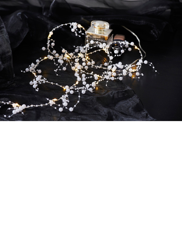 Lysslynge Pearl